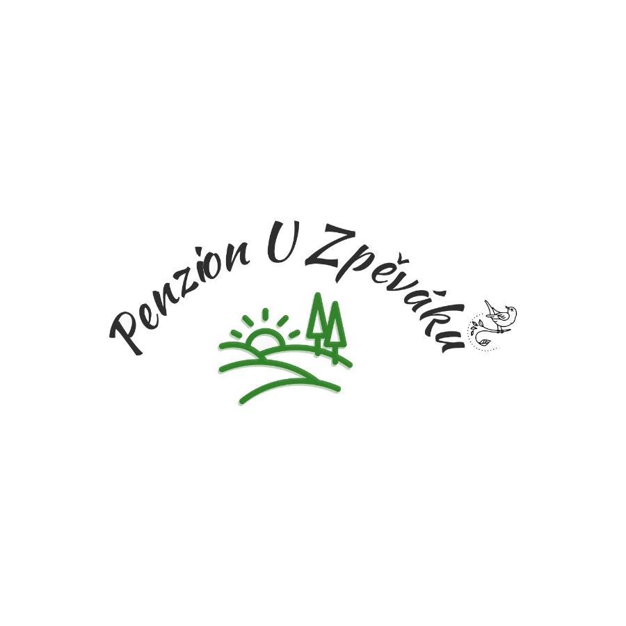 Penzion U Zpevaku Nove Hutě Bagian luar foto