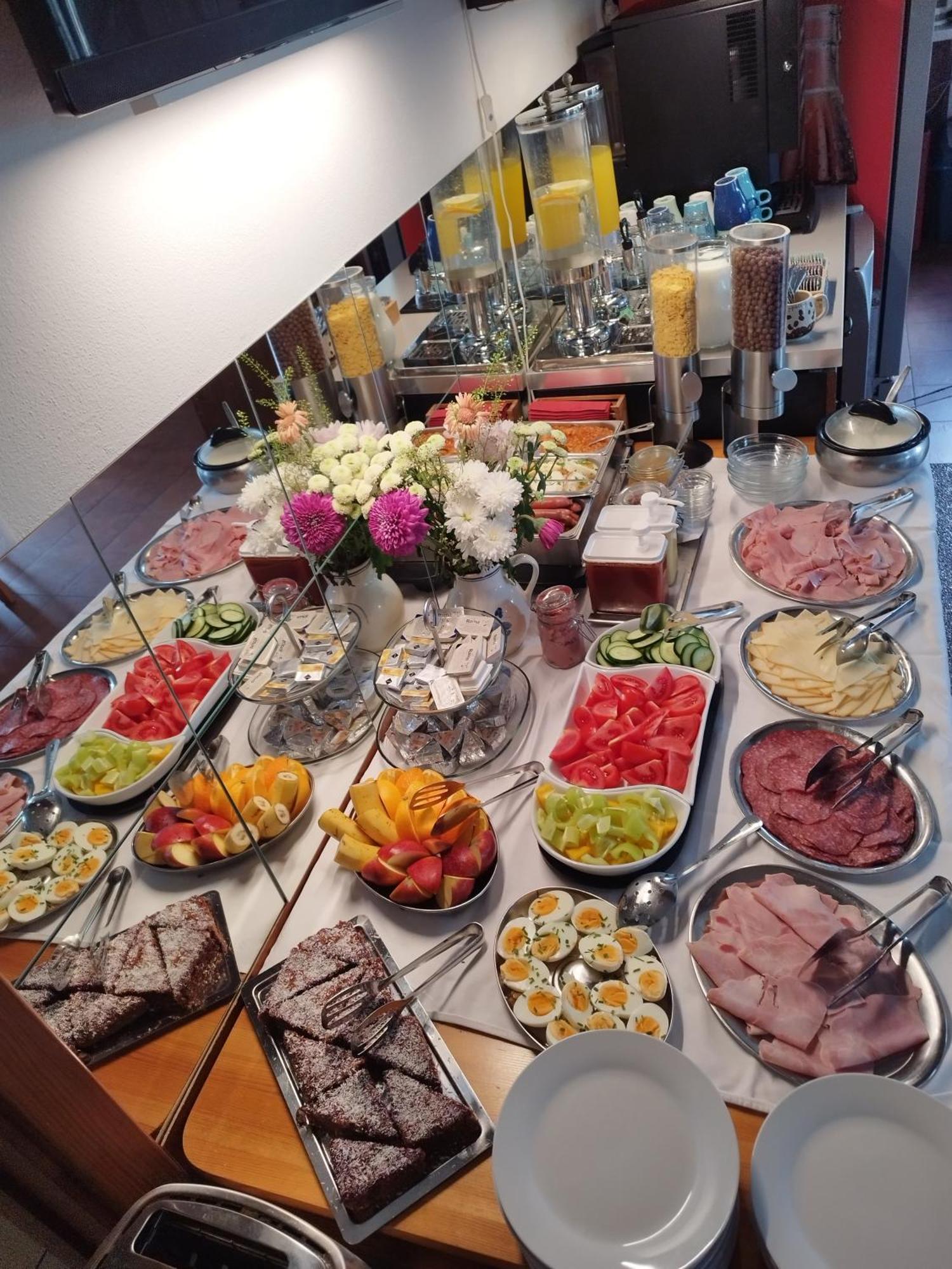Penzion U Zpevaku Nove Hutě Bagian luar foto